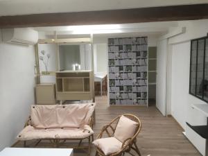 Appartements Le Clos des May : photos des chambres