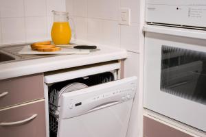Appart'hotels Madame Vacances Residence Du Golf : photos des chambres