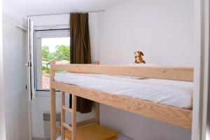 Appart'hotels Madame Vacances Residence Du Golf : photos des chambres