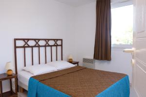Appart'hotels Madame Vacances Residence Du Golf : photos des chambres