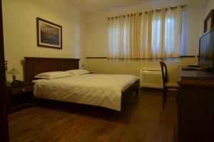 Boutique Hotel Muzaka (Historic Center)