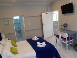 Apartamentos Teusaquillo