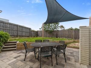 Blairgowrie Beach Baby