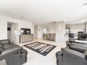 Palmerston - Dromana