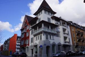 Appartement Luxury Apartments by Livingdowntown Zürich Schweiz