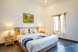 Bali Manik Guest House Canggu