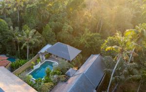 Kano Sari Ubud Villas