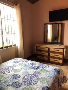 Apartamento 2 Planta