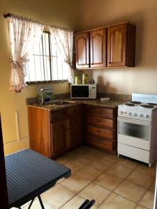 Apartamento 2 Planta