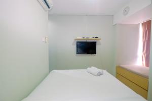 Relax Studio at Nifarro Apartment By Travelio