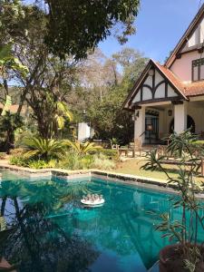 Live Suites Itaipava