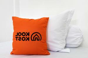 KoolKost at Poppies Lane Street - Minimum stay 30 nights