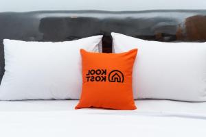 KoolKost at Poppies Lane Street - Minimum stay 30 nights