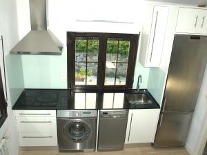 Apartamento Boo