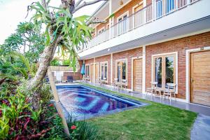 Bali Manik Guest House Canggu