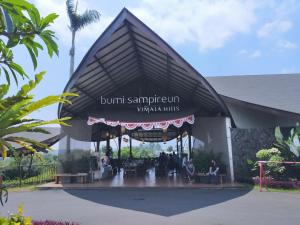 Vimala Hill villa and resort - 3 bedrooms