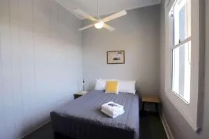 Great Northern Hotel - Pee Dee