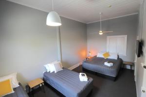 켐시 Great Northern Hotel 호텔 스위트룸