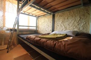 Taketomijima Guesthouse and je Taime