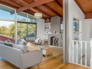 The Cape Escape - Newhaven