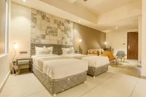 AS AIRPORT Inn - Alwaye