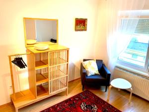 Elegant City Apartment - by Nahuen Suites