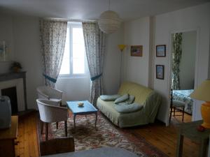 Appart'hotels Villa Erdian : photos des chambres