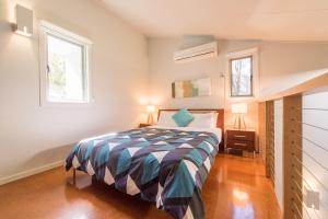 Allure Stradbroke Resort