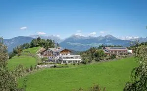 Hotel Torgglerhof - Brixen