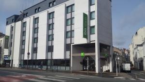 Hotels ibis Styles Angers Centre Gare : photos des chambres