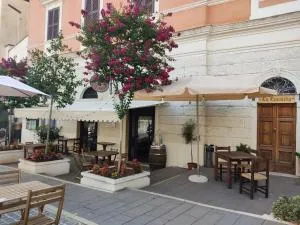 B&B La Locanda - Trevi nel Lazio