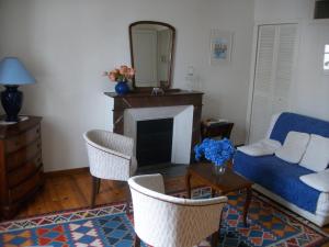 Appart'hotels Villa Erdian : photos des chambres