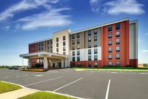 Holiday Inn Express Atlantic City W Pleasantville by IHG - Absecon