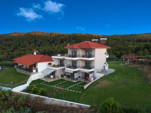 Panorama Dream Studios B Halkidiki Greece