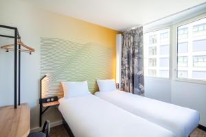 Hotels B&B HOTEL Massy Gare TGV : photos des chambres