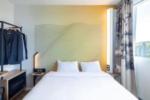 Hotels B&B HOTEL Massy Gare TGV : photos des chambres