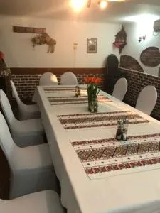 Pensiunea El Greco - Făgăraş