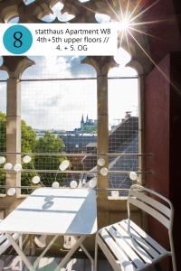 statthaus - statt hotel