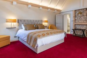 B&B / Chambres d'hotes LA TOUR des fees : photos des chambres