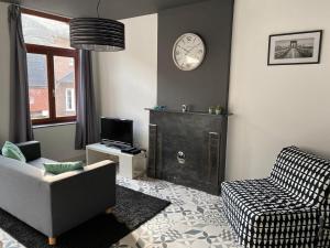 Lappart promenade de 4 heures