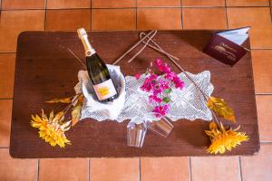 CVM Montagnella Relax