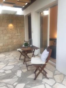 Two-Bedroom Villa room in Pissouri Beach House - Image