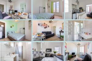 Appartements Le charme haussmannien-10 min Paris : photos des chambres