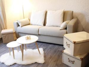Appartements Maison Bacou N1 : photos des chambres