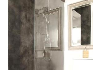 Appartements Maison Bacou N1 : photos des chambres