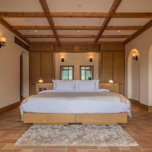 Toscana Town Square Suites