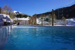 塔特山旅馆 - 埃尔塔特