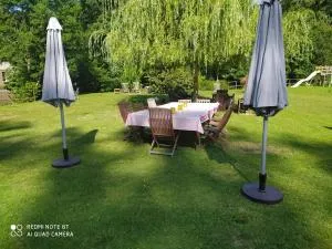 戈蒂埃港客房酒店 - Flée