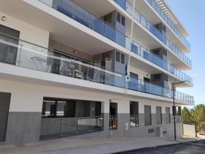 Alto do Forte Novo- Ar- Condicionado, Wifi, Vista Mar