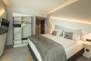 Superior Double Room room in the niu Coin